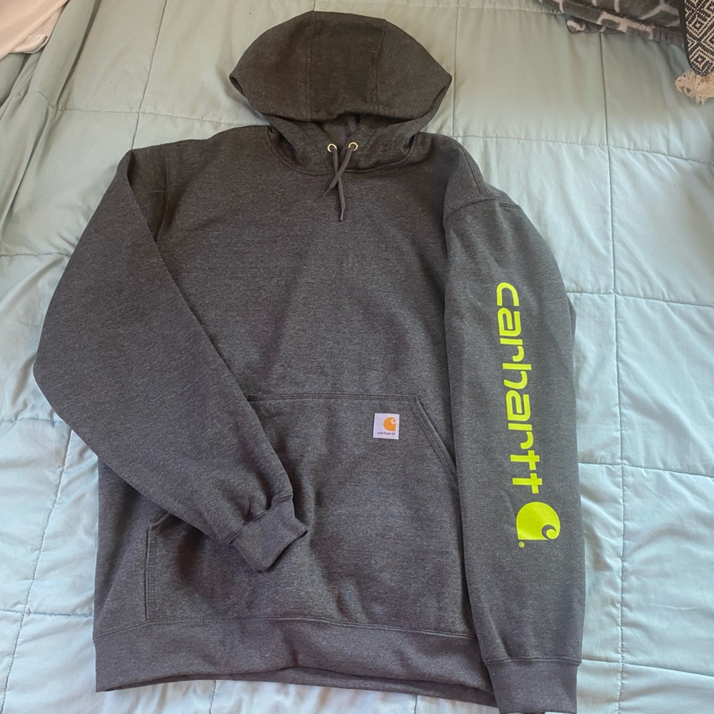 NWOT Never Worn Carhartt Hoodie